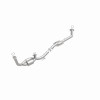 Magnaflow 98-00 Sienna V6 3 OEM Underbody Direct Fit Converter - 52457 360 Degree Image Set