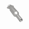Magnaflow 08-09 Fusion V6 3 OEM Underbody Direct Fit Converter - 52469 360 Degree Image Set