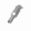 Magnaflow 08-09 Fusion V6 3 OEM Underbody Direct Fit Converter - 52469 360 Degree Image Set
