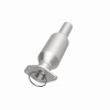 Magnaflow 08-09 Fusion V6 3 OEM Underbody Direct Fit Converter - 52470 360 Degree Image Set