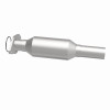 Magnaflow 08-09 Fusion V6 3 OEM Underbody Direct Fit Converter - 52470 360 Degree Image Set