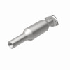 Magnaflow 08-09 Fusion V6 3 OEM Underbody Direct Fit Converter - 52470 360 Degree Image Set