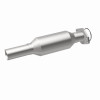 Magnaflow 08-09 Fusion V6 3 OEM Underbody Direct Fit Converter - 52470 360 Degree Image Set