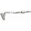 Magnaflow 01-06 Sierra 2500 HD 6.0L D/S Direct Fit Converter - 52492 Photo - out of package