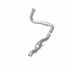 Magnaflow 01-06 Sierra 2500 HD 6.0L D/S Direct Fit Converter - 52492 360 Degree Image Set