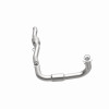 Magnaflow 01-06 Sierra 2500 HD 6.0L D/S Direct Fit Converter - 52492 360 Degree Image Set