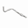 Magnaflow 01-06 Sierra 2500 HD 6.0L D/S Direct Fit Converter - 52492 360 Degree Image Set