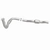 Magnaflow 01-06 Sierra 2500 HD 6.0L D/S Direct Fit Converter - 52492 360 Degree Image Set