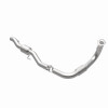 Magnaflow 01-06 Sierra 2500 HD 6.0L D/S Direct Fit Converter - 52492 360 Degree Image Set