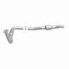Magnaflow 01-06 Sierra 2500 HD 6.0L D/S Direct Fit Converter - 52492 360 Degree Image Set