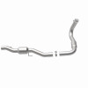 Magnaflow 01-06 Sierra 2500 HD 6.0L D/S Direct Fit Converter - 52492 360 Degree Image Set