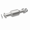 Magnaflow 11-15 Sienna 3.5 Underbody Direct Fit Converter - 52546 360 Degree Image Set