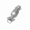 Magnaflow 11-15 Sienna 3.5 Underbody Direct Fit Converter - 52546 360 Degree Image Set