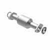 Magnaflow 11-15 Sienna 3.5 Underbody Direct Fit Converter - 52546 360 Degree Image Set