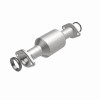 Magnaflow 11-15 Sienna 3.5 Underbody Direct Fit Converter - 52546 360 Degree Image Set