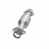 Magnaflow 11-15 Sienna 3.5 Underbody Direct Fit Converter - 52546 360 Degree Image Set