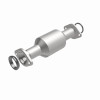 Magnaflow 11-15 Sienna 3.5 Underbody Direct Fit Converter - 52546 360 Degree Image Set