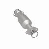 Magnaflow 11-15 Sienna 3.5 Underbody Direct Fit Converter - 52546 360 Degree Image Set