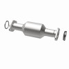 Magnaflow 11-15 Sienna 3.5 Underbody Direct Fit Converter - 52546 360 Degree Image Set