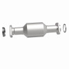 Magnaflow 11-15 Sienna 3.5 Underbody Direct Fit Converter - 52546 360 Degree Image Set