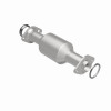 Magnaflow 11-15 Sienna 3.5 Underbody Direct Fit Converter - 52546 360 Degree Image Set