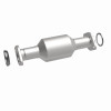 Magnaflow 11-15 Sienna 3.5 Underbody Direct Fit Converter - 52546 360 Degree Image Set
