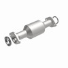 Magnaflow 11-15 Sienna 3.5 Underbody Direct Fit Converter - 52546 360 Degree Image Set