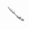 Magnaflow 07-10 Sienna 3.5 Underbody Direct Fit Converter - 52547 360 Degree Image Set
