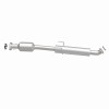 Magnaflow 07-10 Sienna 3.5 Underbody Direct Fit Converter - 52547 360 Degree Image Set
