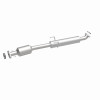 Magnaflow 07-10 Sienna 3.5 Underbody Direct Fit Converter - 52547 360 Degree Image Set
