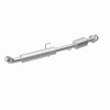 Magnaflow 07-10 Sienna 3.5 Underbody Direct Fit Converter - 52547 360 Degree Image Set