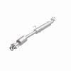 Magnaflow 07-10 Sienna 3.5 Underbody Direct Fit Converter - 52547 360 Degree Image Set