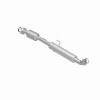 Magnaflow 07-10 Sienna 3.5 Underbody Direct Fit Converter - 52547 360 Degree Image Set