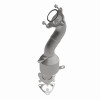 Magnaflow 2015 Canyon 2.5L Underbody Direct Fit Converter - 52608 360 Degree Image Set
