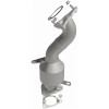 Magnaflow 2015 Canyon 2.5L Underbody Direct Fit Converter - 52608 Photo - out of package