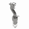 Magnaflow 2015 Canyon 2.5L Underbody Direct Fit Converter - 52608 360 Degree Image Set