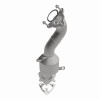 Magnaflow 2015 Canyon 2.5L Underbody Direct Fit Converter - 52608 360 Degree Image Set