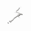 Magnaflow 2015 Colorado 2.5 Underbody Direct Fit Converter - 52609 360 Degree Image Set