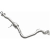 Magnaflow 2015 Colorado 2.5 Underbody Direct Fit Converter - 52609 Photo - out of package