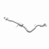 Magnaflow 2015 Colorado 2.5 Underbody Direct Fit Converter - 52609 360 Degree Image Set