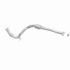Magnaflow 2015 Colorado 2.5 Underbody Direct Fit Converter - 52609 360 Degree Image Set