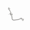 Magnaflow 2015 Colorado 2.5 Underbody Direct Fit Converter - 52609 360 Degree Image Set