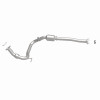 Magnaflow 2015 Colorado 2.5 Underbody Direct Fit Converter - 52609 360 Degree Image Set