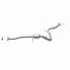 Magnaflow 2015 Colorado 2.5 Underbody Direct Fit Converter - 52609 360 Degree Image Set
