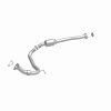 Magnaflow 2015 Colorado 2.5 Underbody Direct Fit Converter - 52609 360 Degree Image Set