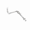 Magnaflow 2015 Colorado 2.5 Underbody Direct Fit Converter - 52609 360 Degree Image Set