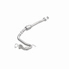 Magnaflow 2015 Colorado 2.5 Underbody Direct Fit Converter - 52609 360 Degree Image Set