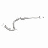 Magnaflow 2015 Colorado 2.5 Underbody Direct Fit Converter - 52609 360 Degree Image Set