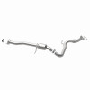 Magnaflow 2015 Colorado 2.5 Underbody Direct Fit Converter - 52609 360 Degree Image Set
