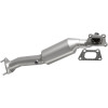 Magnaflow 2015 Colorado 3.6 Underbody Direct Fit Converter - 52610 Photo - Primary